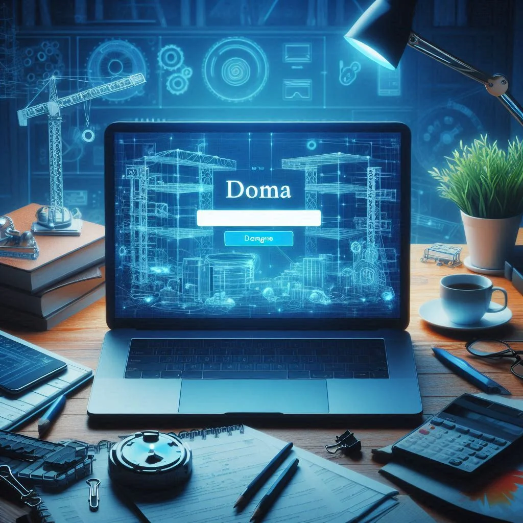 Meaning of Domain Explaining what a domain is and its types in detail 2024 4