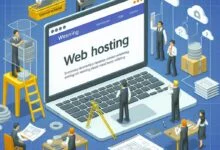 Meaning of Web Hosting Explaining What Web Hosting Is 1