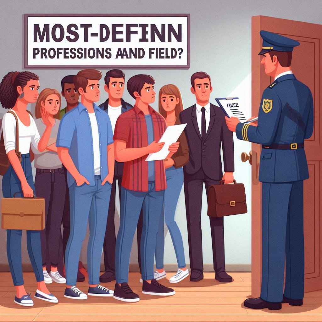 Most In-Demand Freelance Professions and Fields for 2024