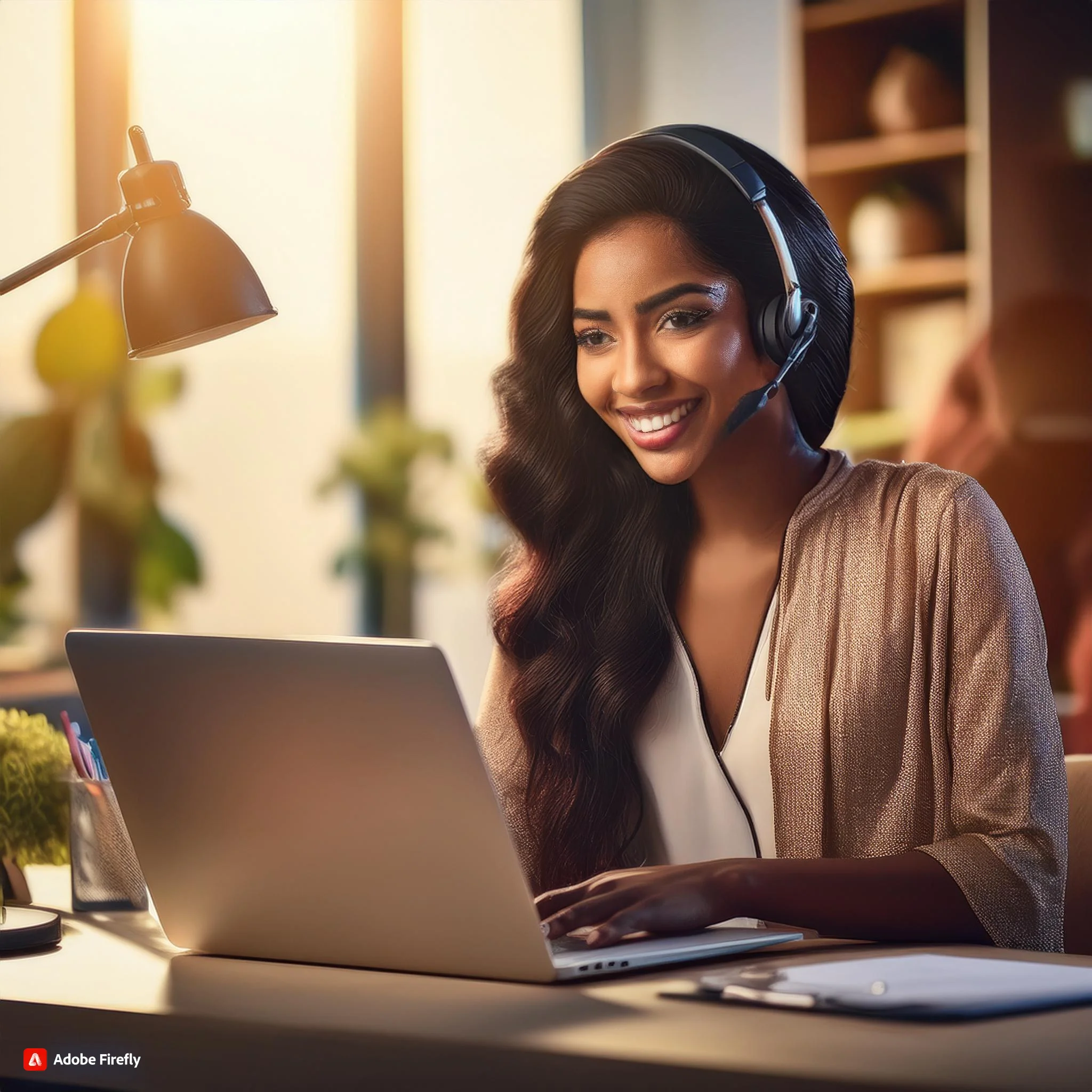 Online work is the future of humanity 1