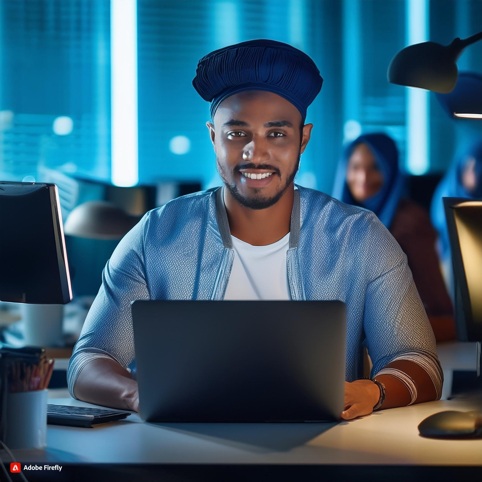 Online work is the future of humanity 3