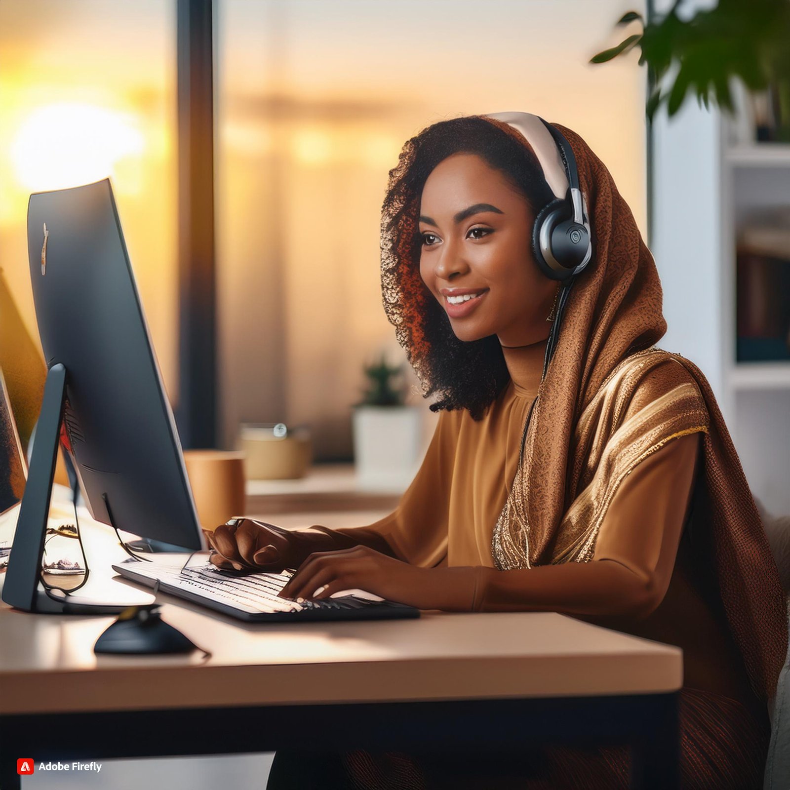 Online work is the future of humanity 4