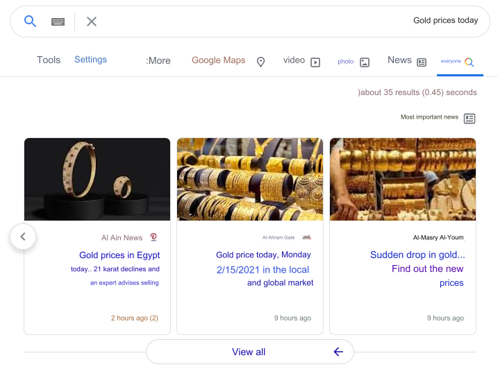 Rich Snippets What Are They and How Can I Get Them 2024