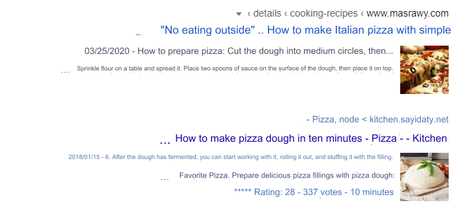 Rich Snippets What Are They and How Can I Get Them 2024