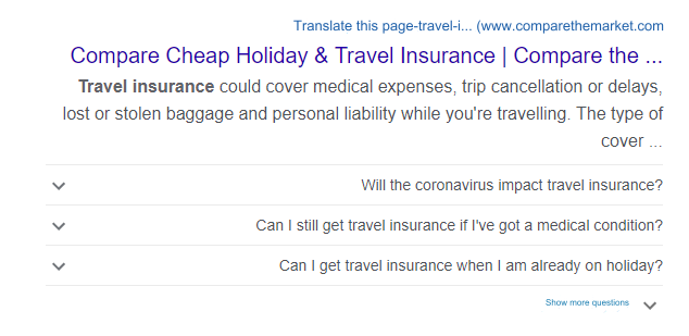 Rich Snippets What Are They and How Can I Get Them 2024
