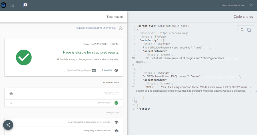 Rich Snippets What Are They and How Can I Get Them 2024