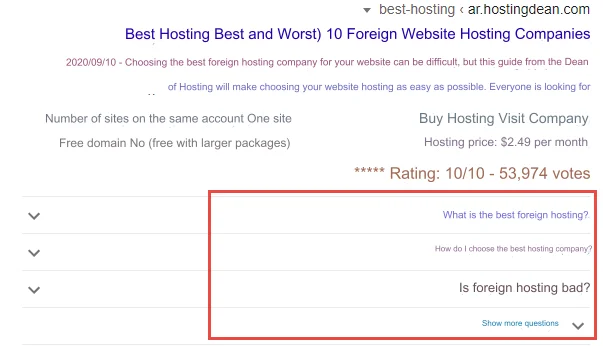 Rich Snippets What Are They and How Can I Get Them 2024