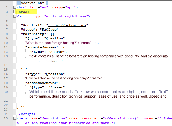 Rich Snippets What Are They and How Can I Get Them 2024