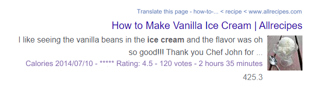 Rich Snippets What Are They and How Can I Get Them 2024