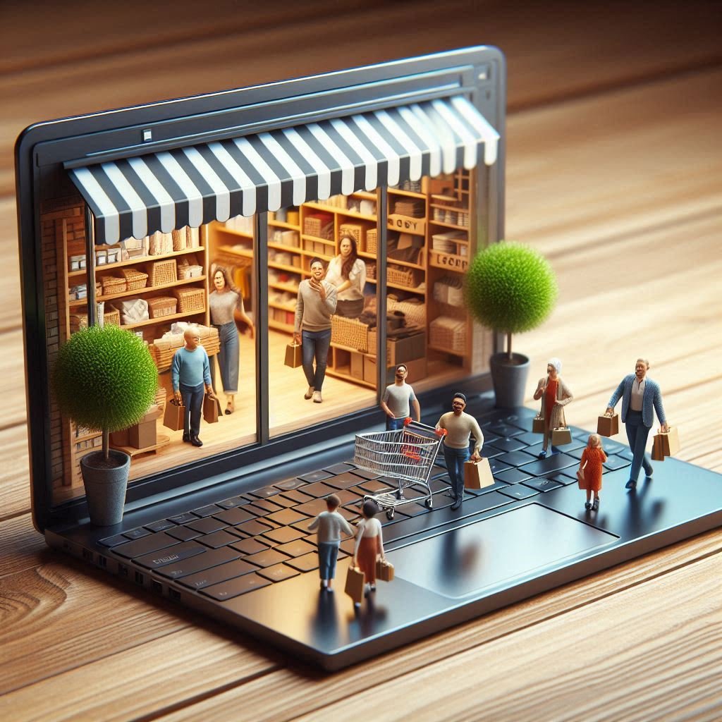 Terms and conditions for opening a store in the salla.com