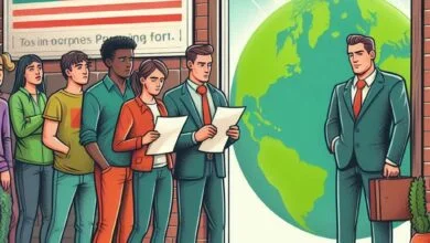 The 10 most in-demand jobs in the world, the most important specializations 2024