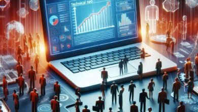 The 15 most important technical SEO mistakes that affect your website and lead to its decline