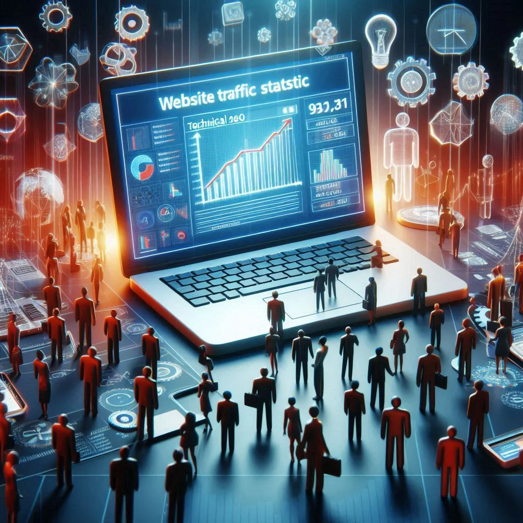 The 15 most important technical SEO mistakes that affect your website and lead to its decline