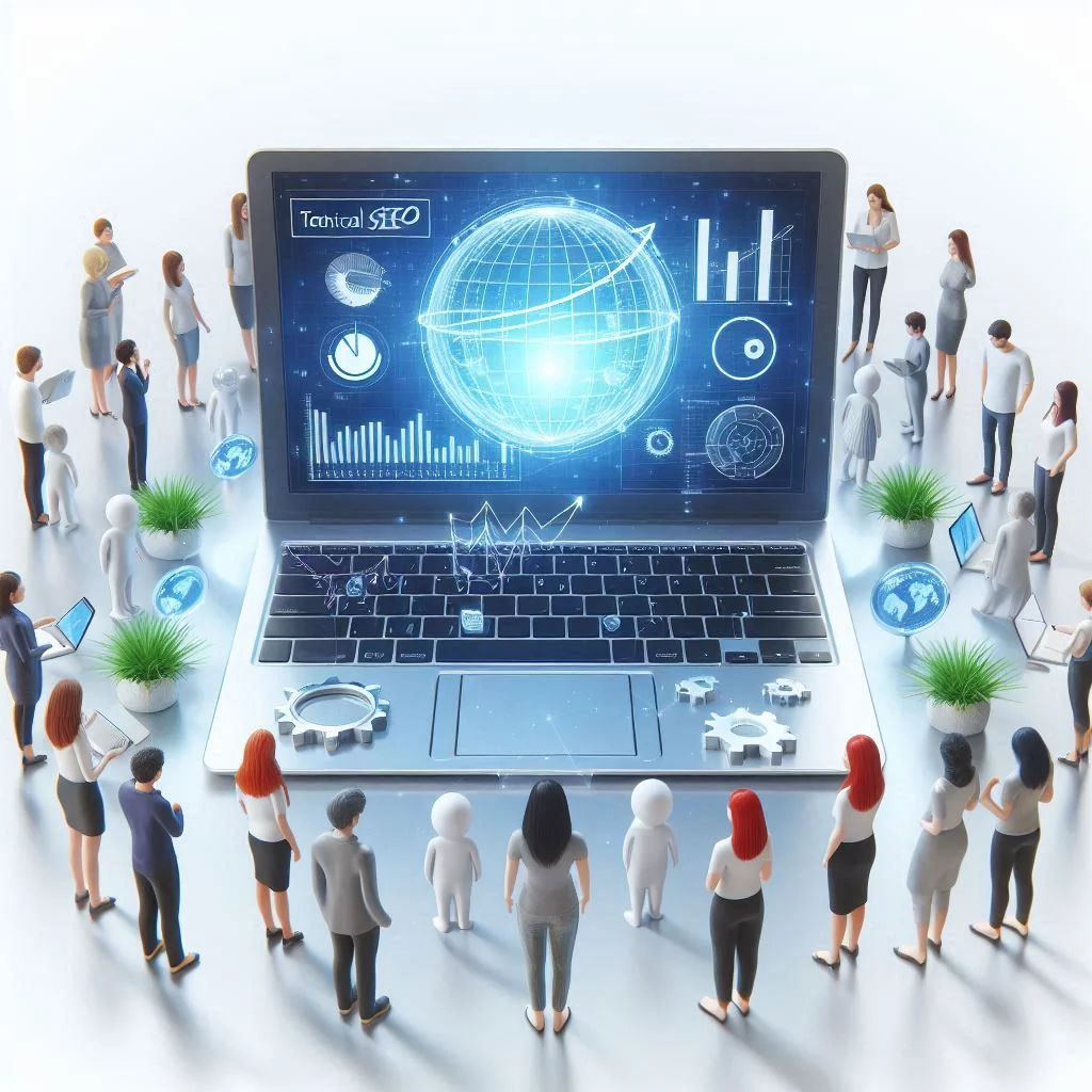 The 15 most important technical SEO mistakes that affect your website and lead to its decline