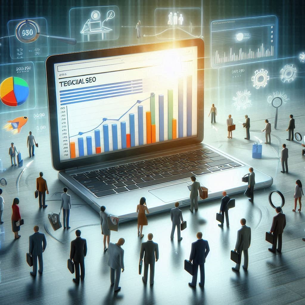 The 15 most important technical SEO mistakes that affect your website and lead to its decline