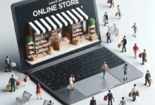 The best site to create an online store 2024