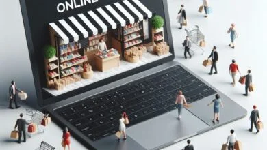 The best site to create an online store 2024