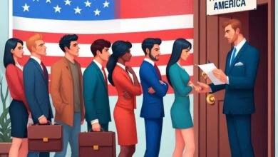 The most in-demand professions in America and the highest paying jobs