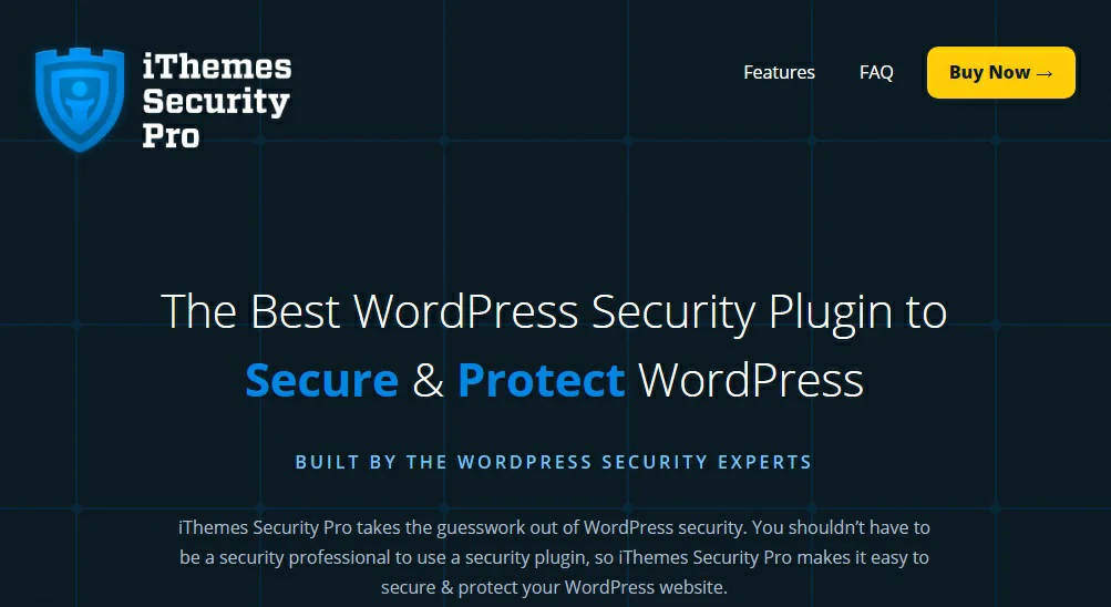 Top 7 WordPress Security Plugins to Protect and Secure Your Site