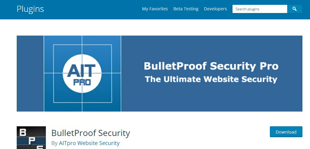 Top 7 WordPress Security Plugins to Protect and Secure Your Site