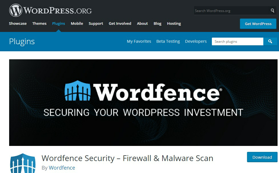 Top 7 WordPress Security Plugins to Protect and Secure Your Site