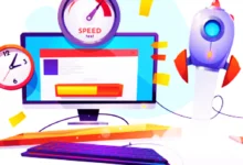 Top 7 WordPress Speed ​​Plugins and Ways to Improve Your Site Speed 2024