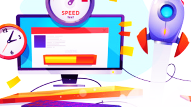 Top 7 WordPress Speed ​​Plugins and Ways to Improve Your Site Speed 2024