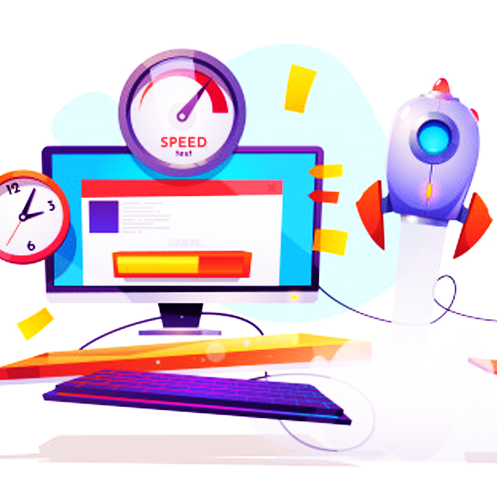 Top 7 WordPress Speed ​​Plugins and Ways to Improve Your Site Speed 2024