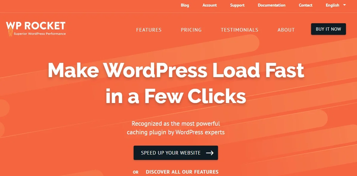 Top 7 WordPress Speed ​​Plugins and Ways to Improve Your Site Speed 2024