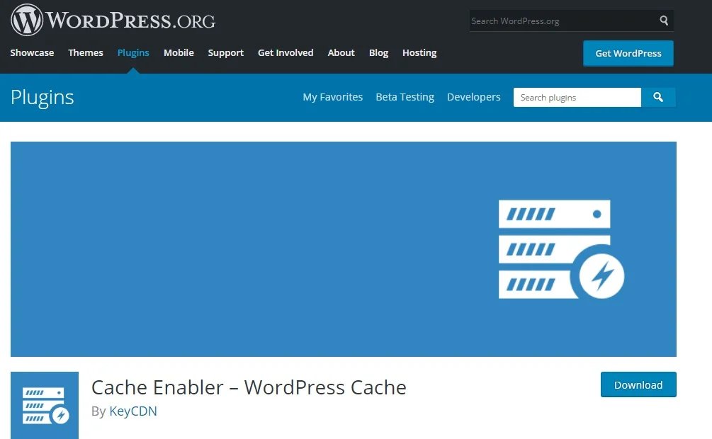 Top 7 WordPress Speed ​​Plugins and Ways to Improve Your Site Speed 2024
