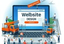 Website Design Get a Modern and Fast Website in 2024 1