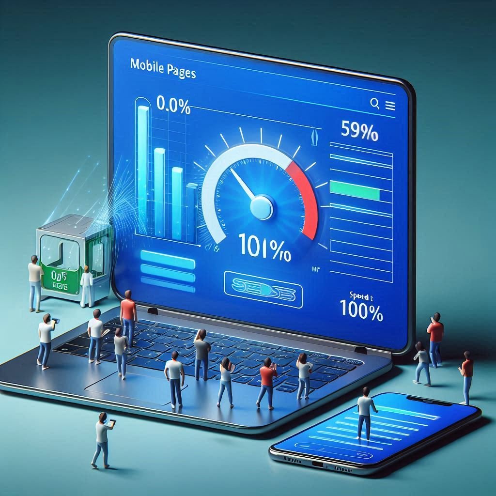 What are Accelerated Mobile Pages and their Importance in SEO (2024)