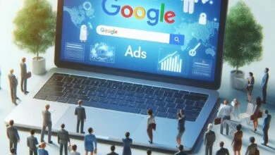 What are Google Ads their types and how to run successful campaigns