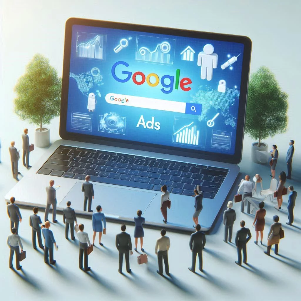 What are Google Ads their types and how to run successful campaigns