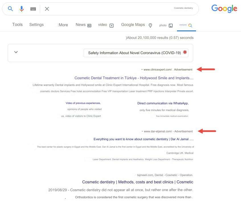 What are Google Ads their types and how to run successful campaigns