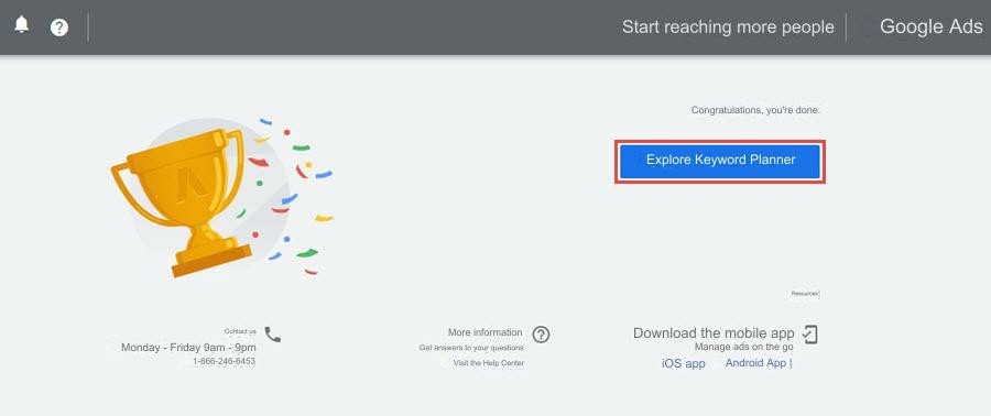 What are Google Ads their types and how to run successful campaigns