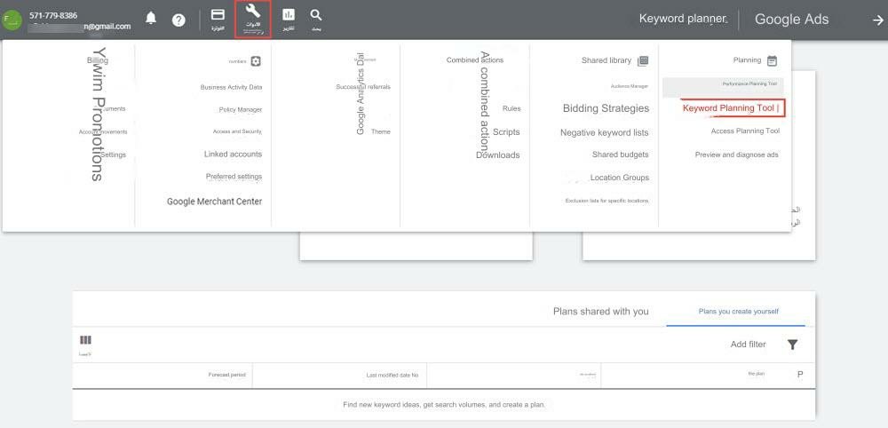 What are Google Ads their types and how to run successful campaigns