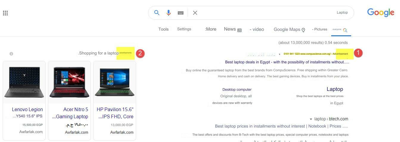 What are Google Ads their types and how to run successful campaigns