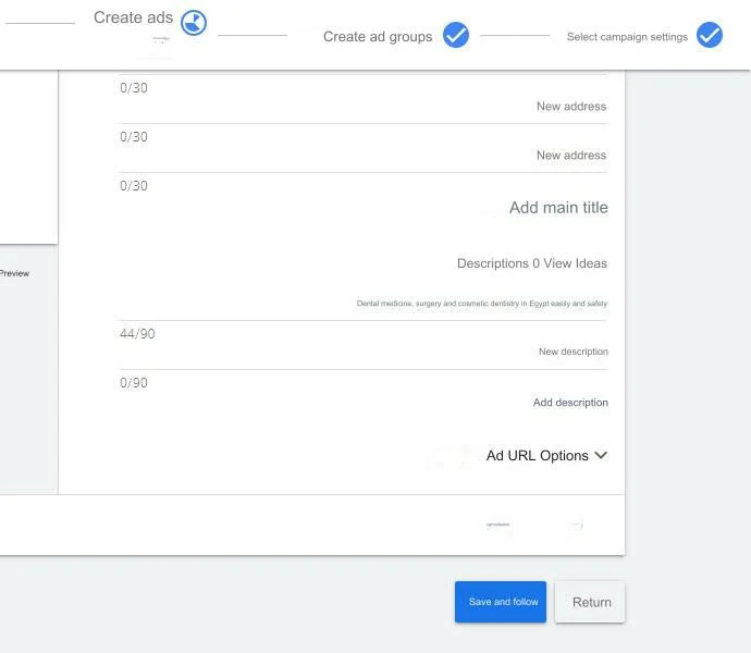 What are Google Ads their types and how to run successful campaigns