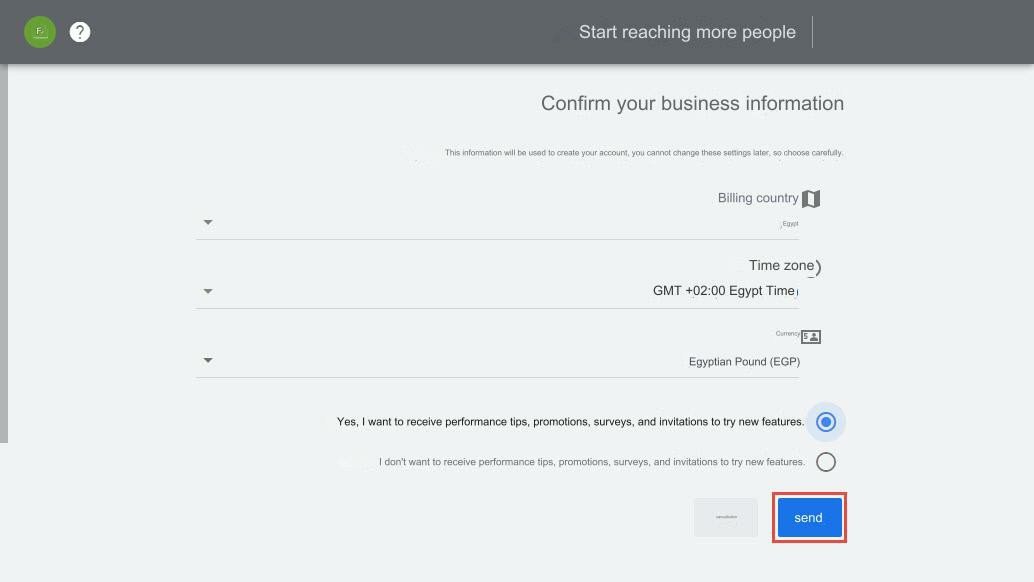 What are Google Ads their types and how to run successful campaigns