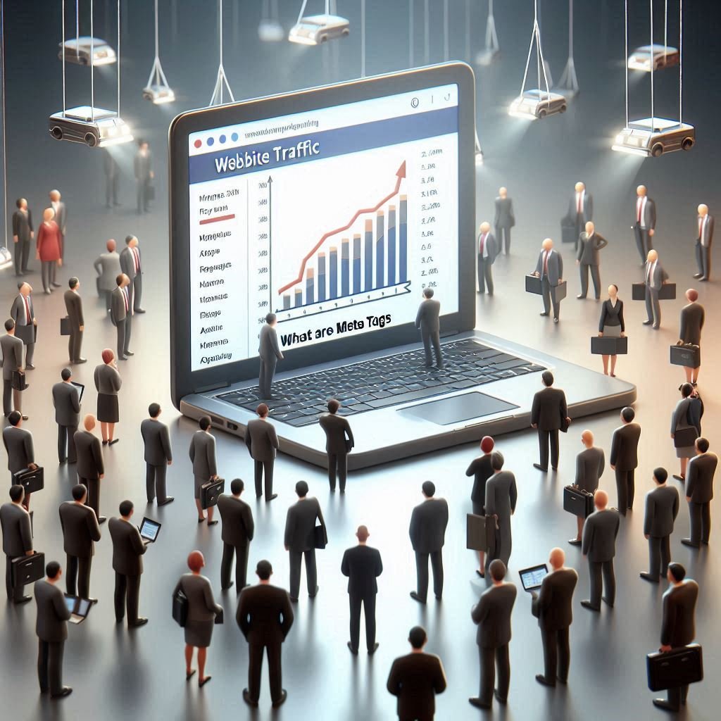 What are meta tags, what are their types and their importance in SEO