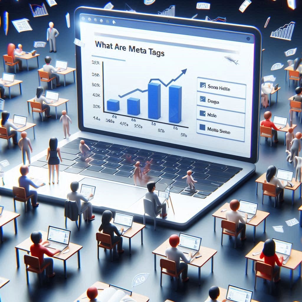 What are meta tags, what are their types and their importance in SEO