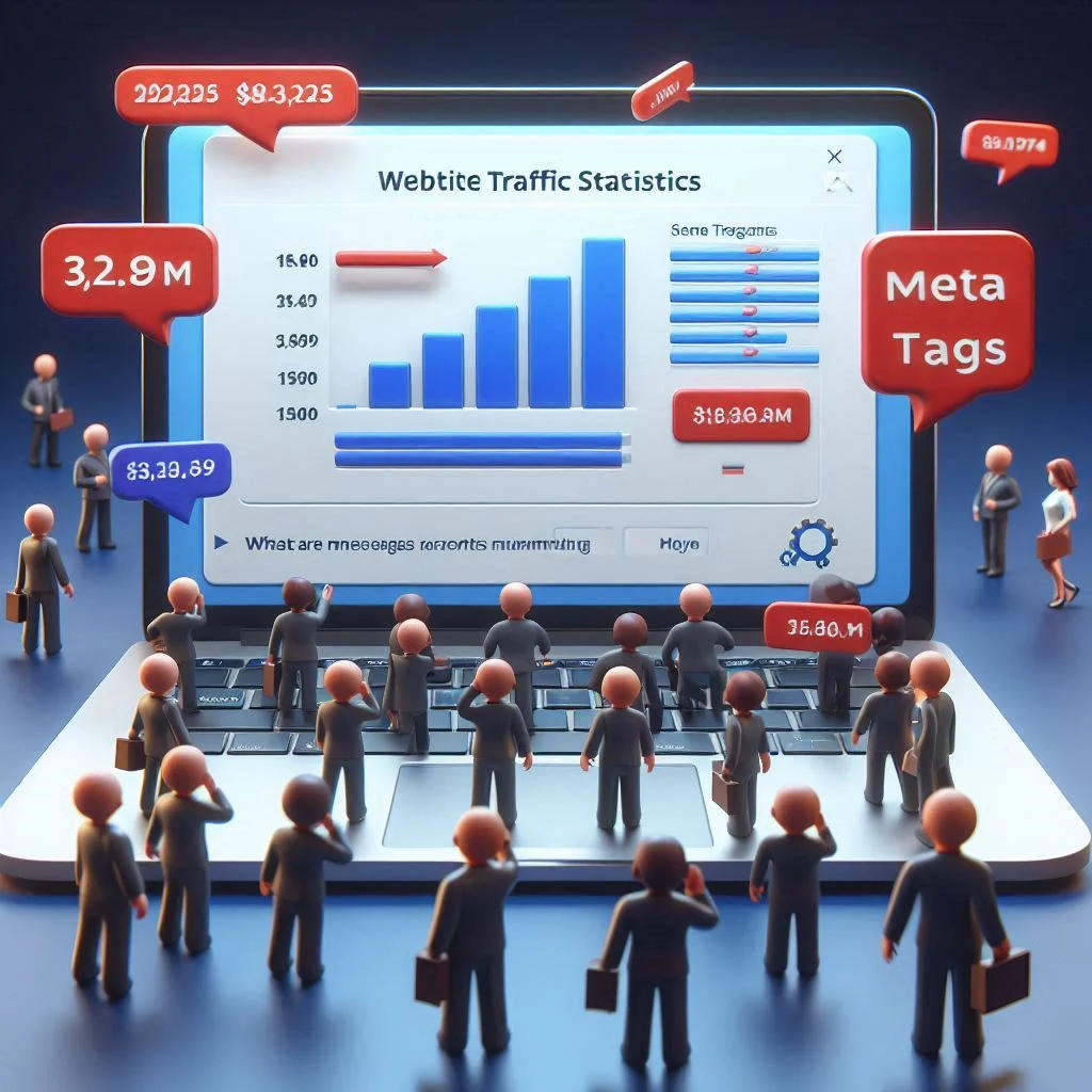 What are meta tags, what are their types and their importance in SEO