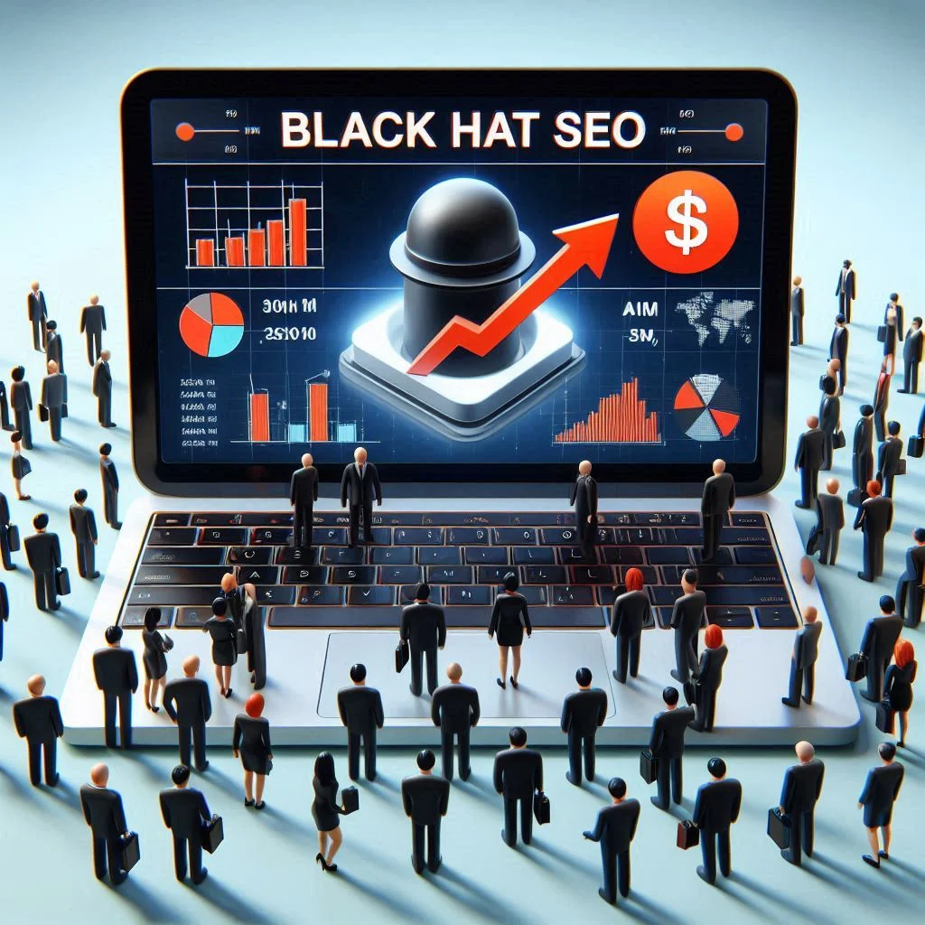 What is Black Hat SEO and how does it affect your site