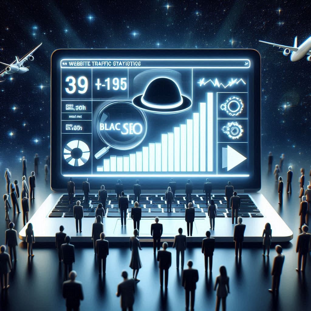 What is Black Hat SEO and how does it affect your site