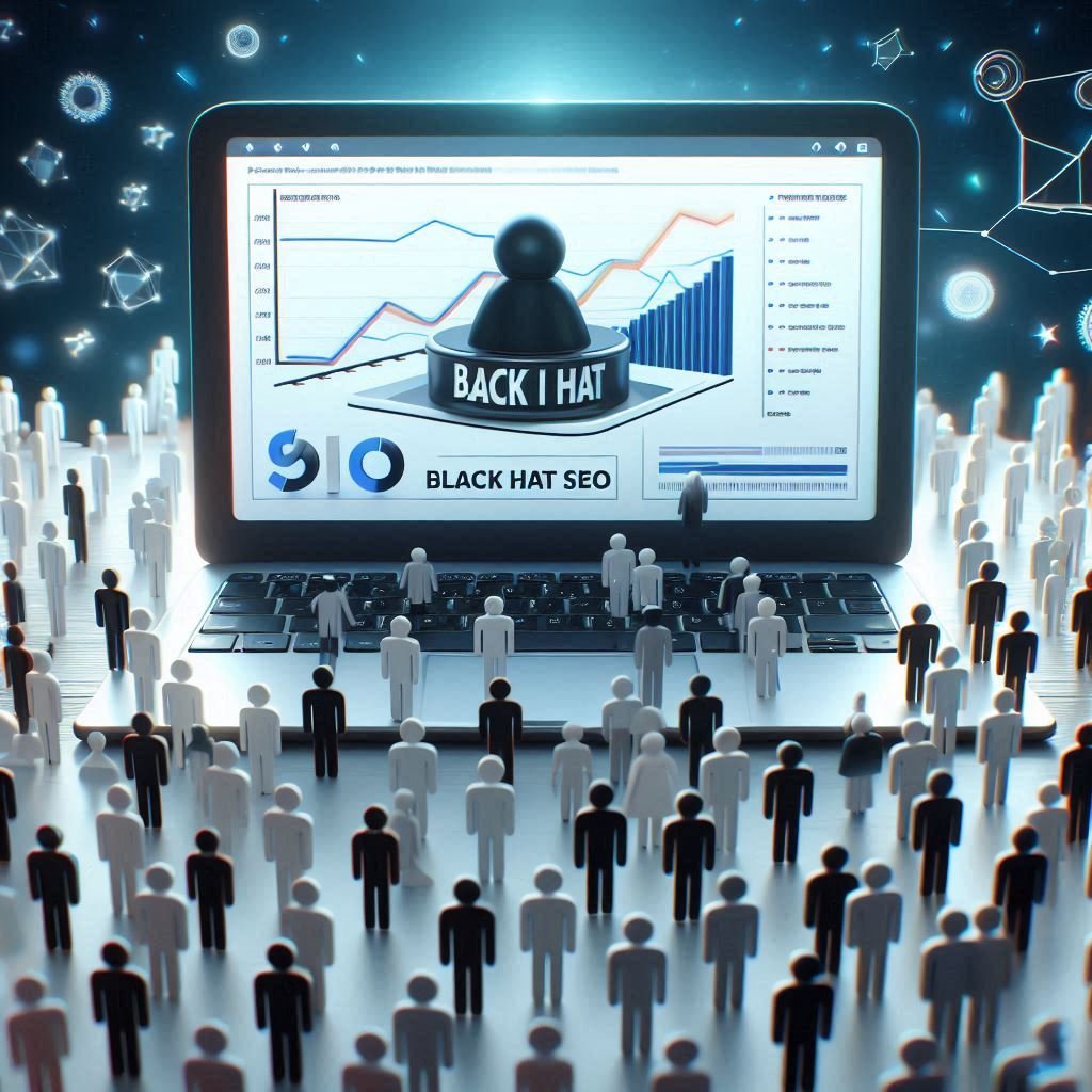 What is Black Hat SEO and how does it affect your site