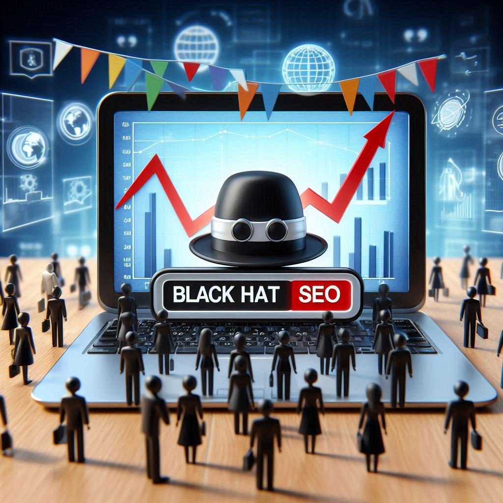 What is Black Hat SEO and how does it affect your site