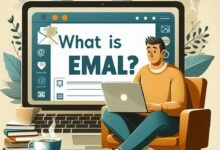 What is Email (Comprehensive Guide) About Email and Its Types 2024 1