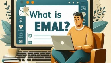 What is Email (Comprehensive Guide) About Email and Its Types 2024 1