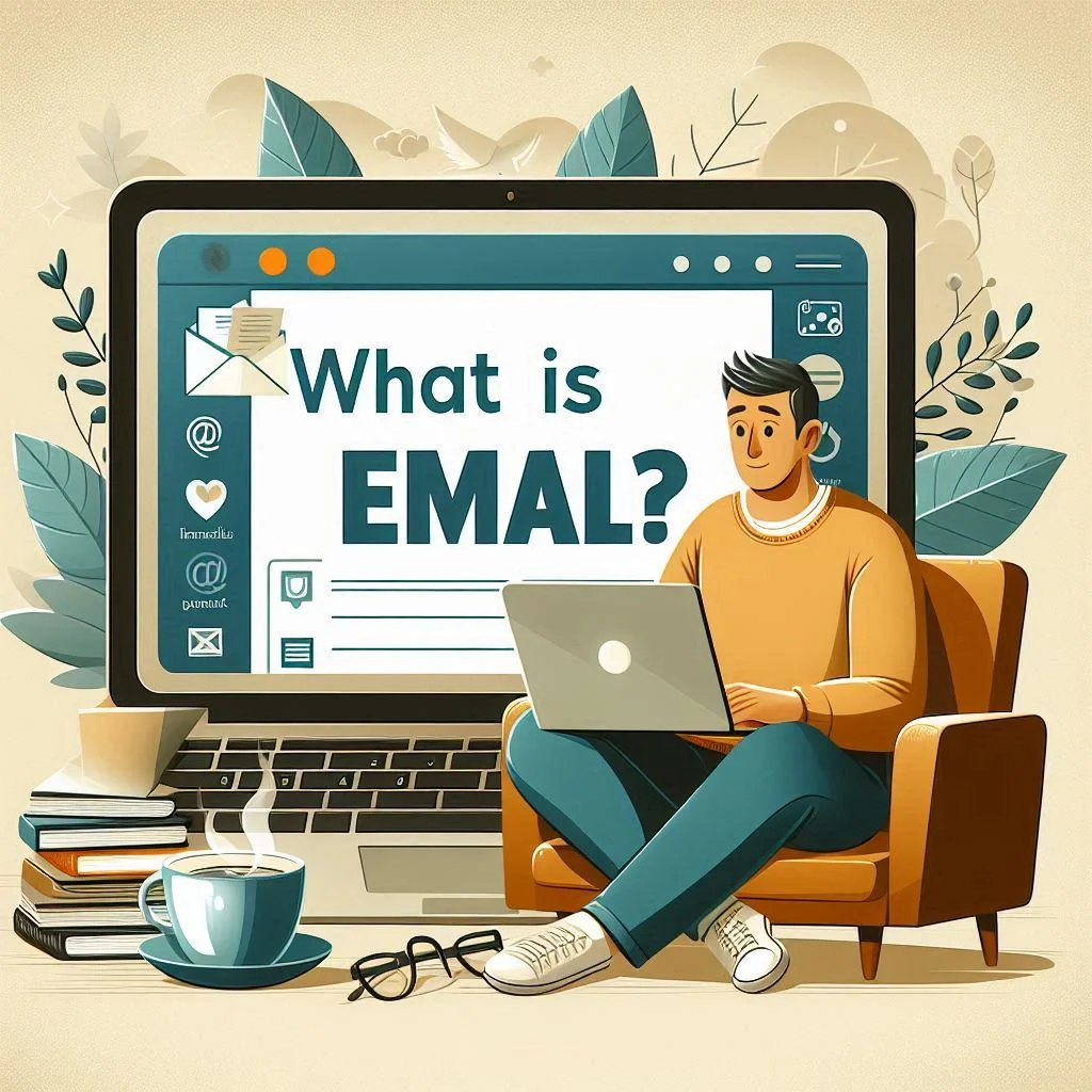 What is Email (Comprehensive Guide) About Email and Its Types 2024 1